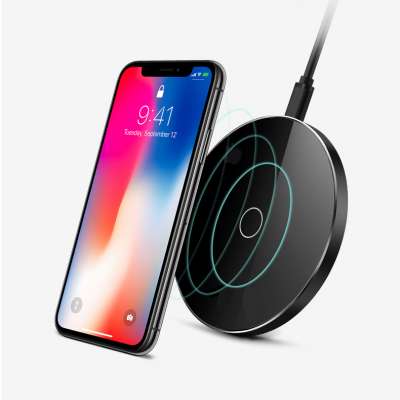 Portable Wireless Charger Pad 2020 New Trending Product