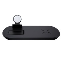 Amazon Top Seller Wireless Charger Stand for Apple Watch for Airpods